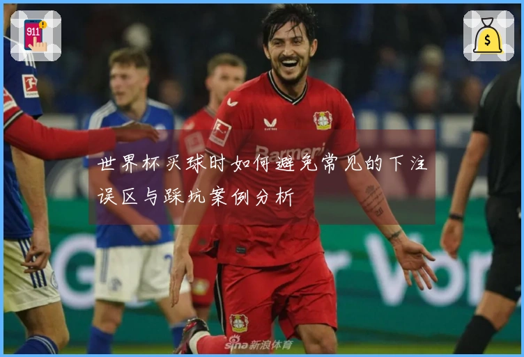 世界杯买球时如何避免常见的下注误区与踩坑案例分析