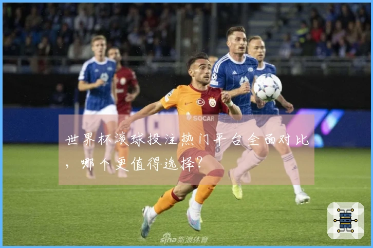 世界杯滚球投注热门平台全面对比，哪个更值得选择？
